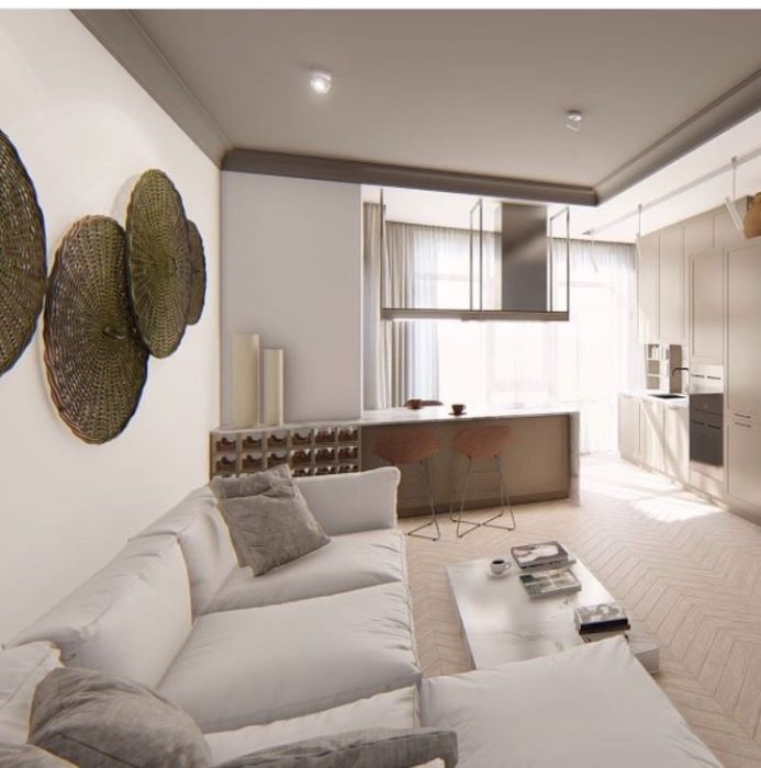 Подобова на Пр Шевченка у Львові