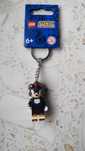 Nowy brelok Lego 854302 Shadow the Hedgehog / Sonic / breloczek