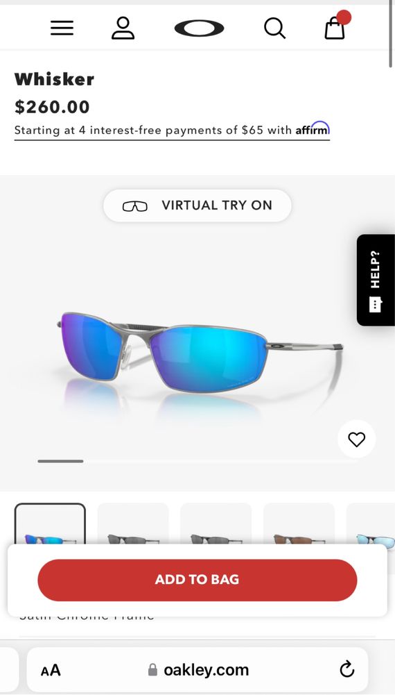 Oakley whisker/ savitar очки солнцезащитные