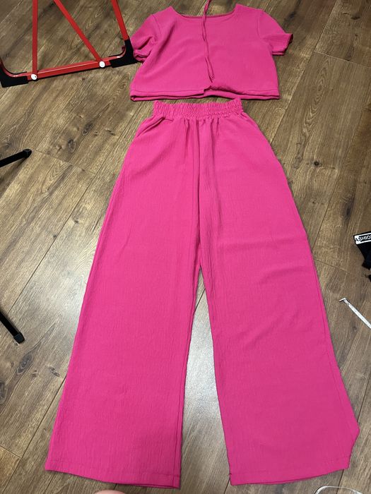 Костюм тонкий для дівчинки