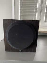 Subwoofer (yamaha yst-sw012)