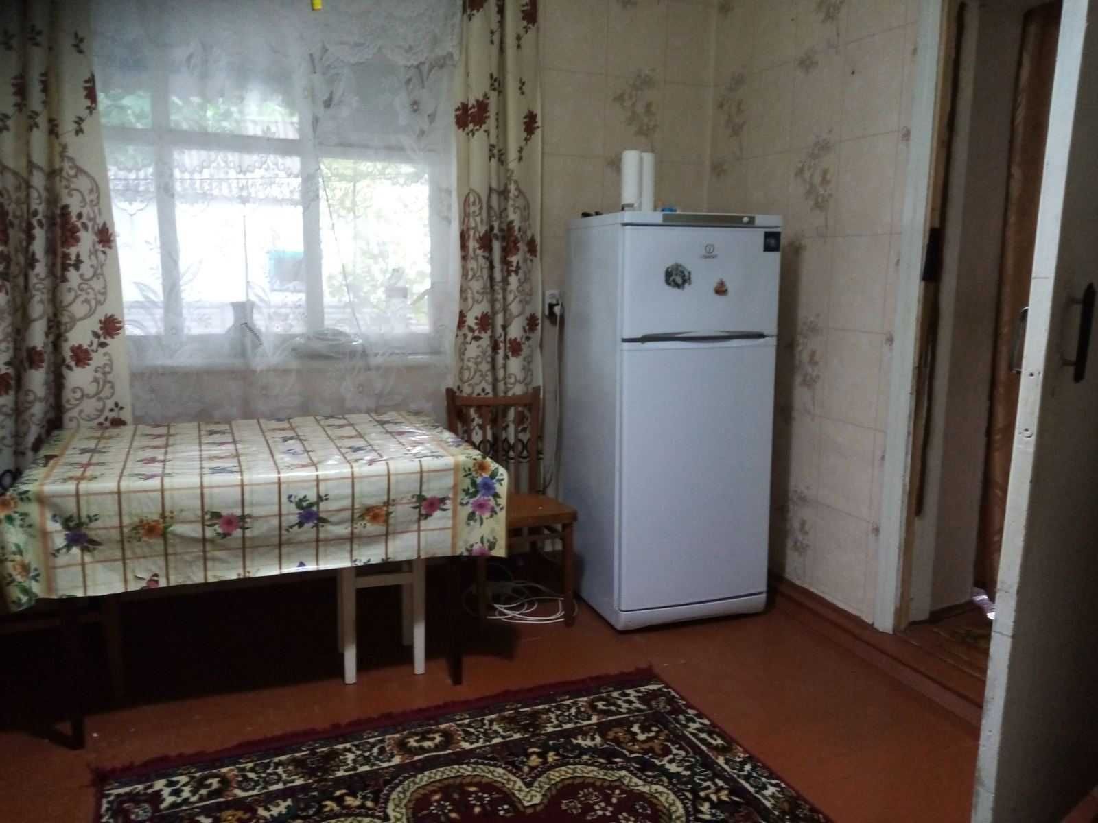Продам дом с удобствами в Мелитопольском районе, смт. Нововасилевка