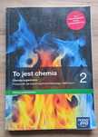 To jest chemia 2 podręcznik liceum,technikum