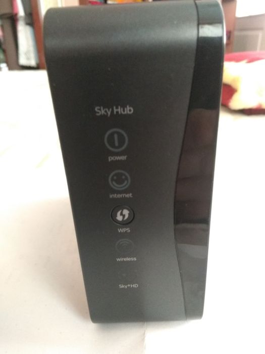 Модем інтернет роутер