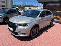 DS DS7 Crossback E-Tense Rivoli EAT8