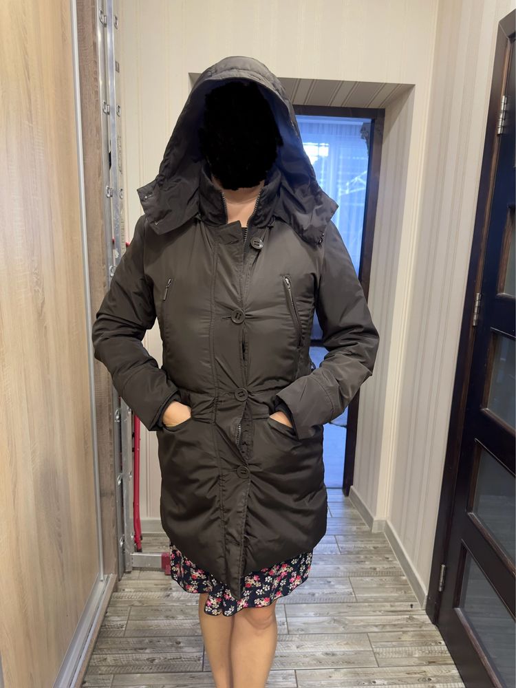 Продам куртку-плащ