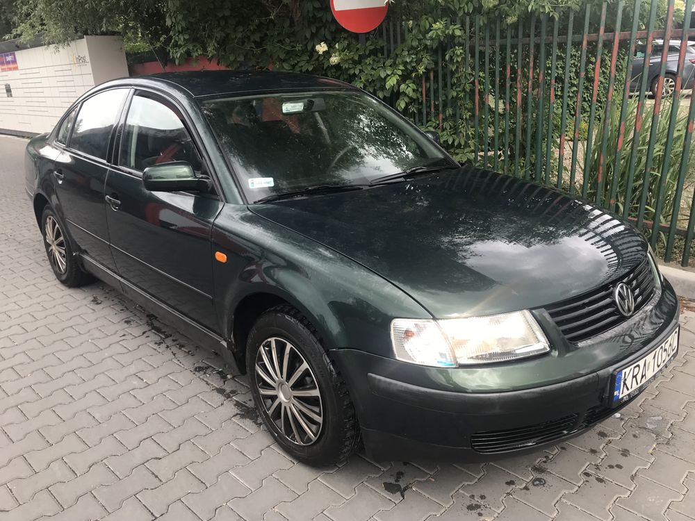 Sprzedam 1.8 lpg klima sprawna