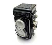 Rolleiflex Model T 2 Tessar 3,5 / 75 mm