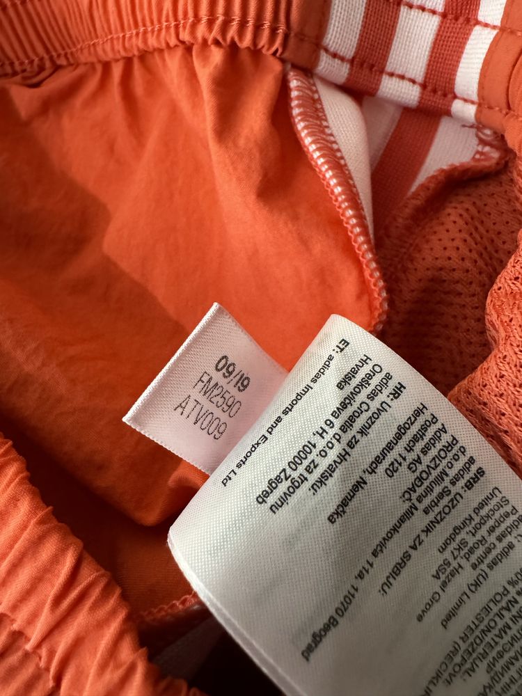 Adidas dresy spodnie dresowe E36