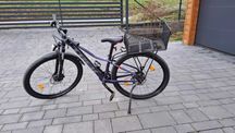 Rower  trek marlin 5