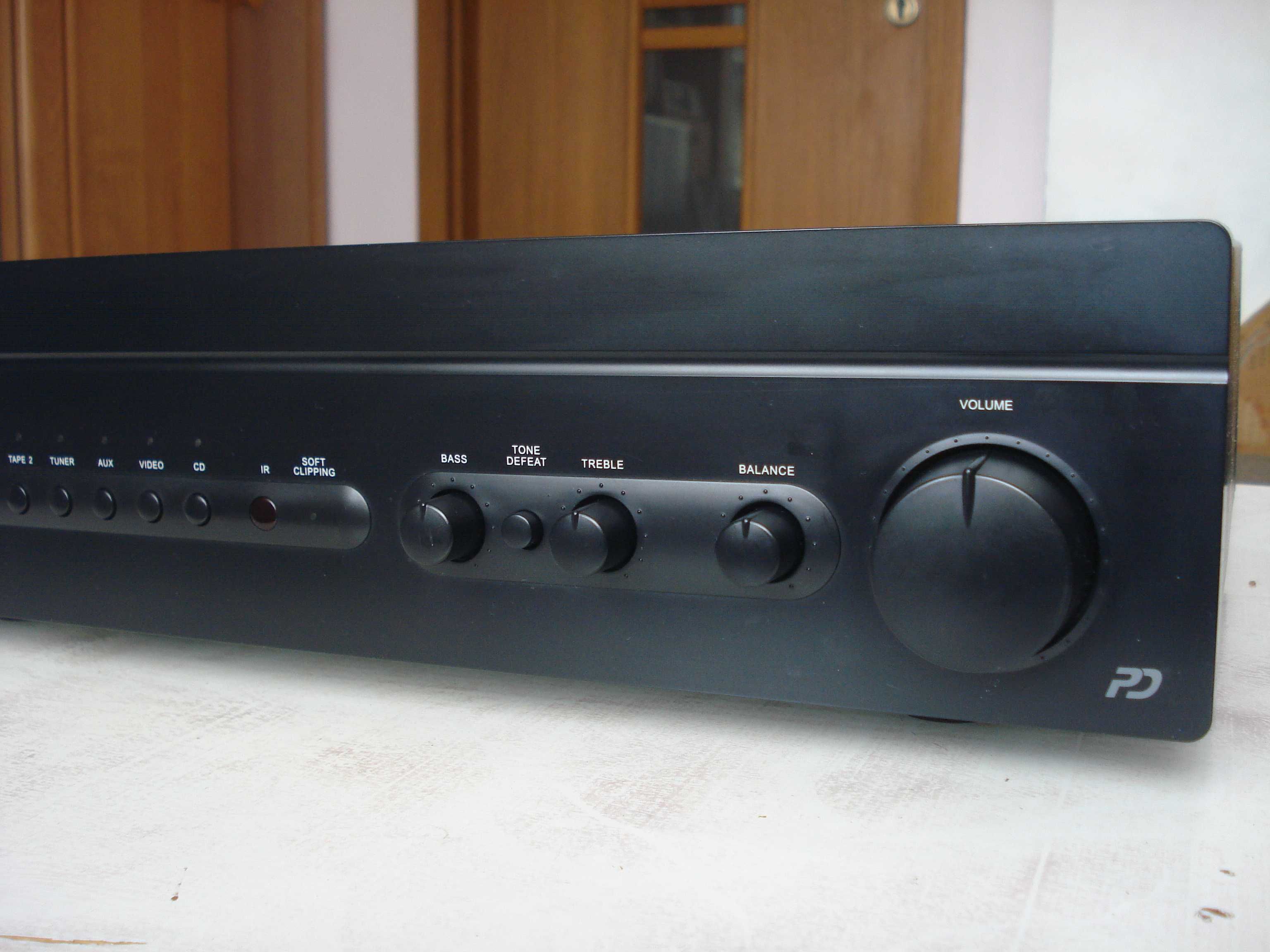 Підсилювач NAD c325bee