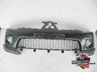 Grill atrapa kratka nakładka Mitsubishi L200 plastikowa