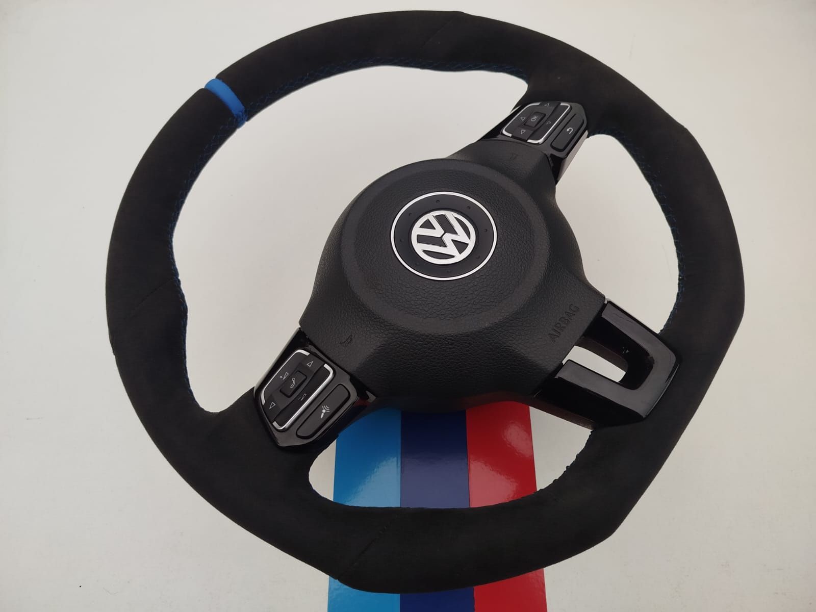 Volante Volkswagen Scirocco/golf 6