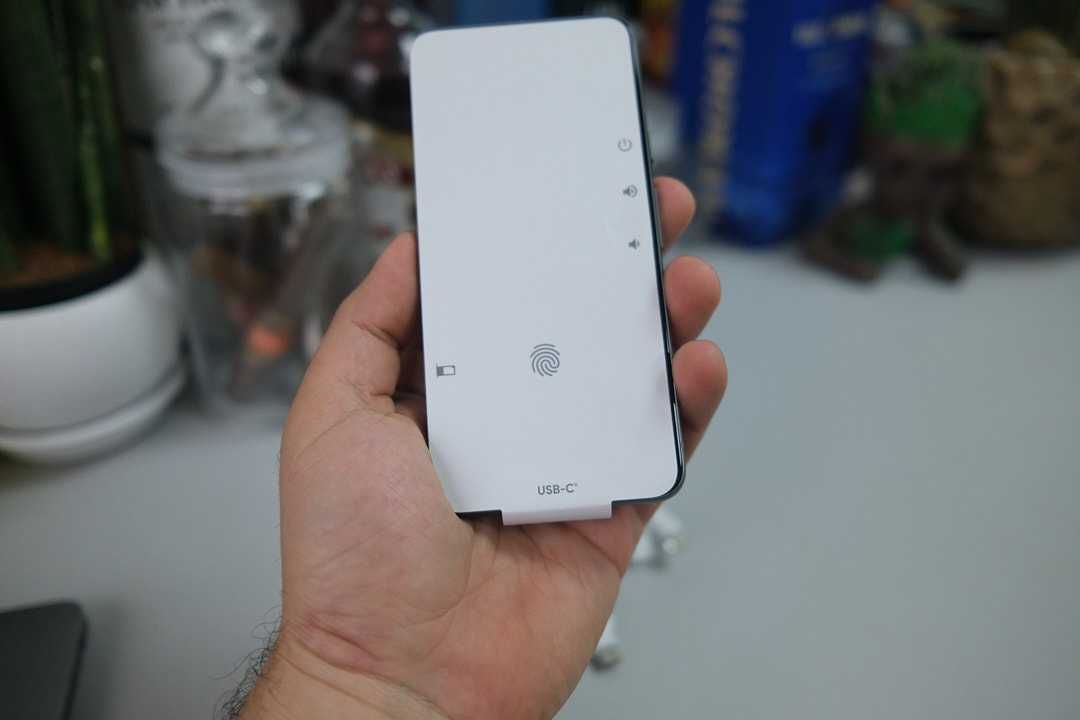 Смартфон Google Pixel 8 8/128GB (Hazel) Neverlock Open Box