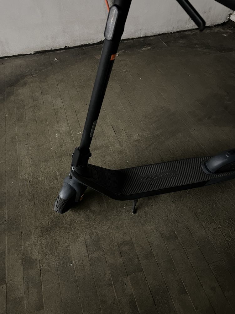 Ninebot e2 pro