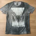 T-shirt Smog New Yorker XL XXL