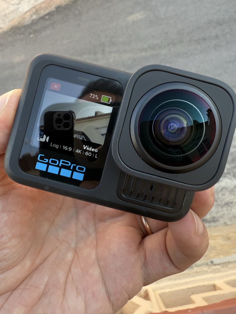 GoPro hero 13 black