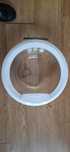 Porta máquina lavar roupa Wirlpool