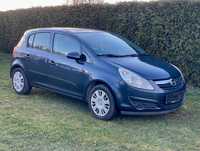 Opel Corsa 1.2 klima