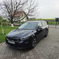 Kia Ceed 1.6CRDI