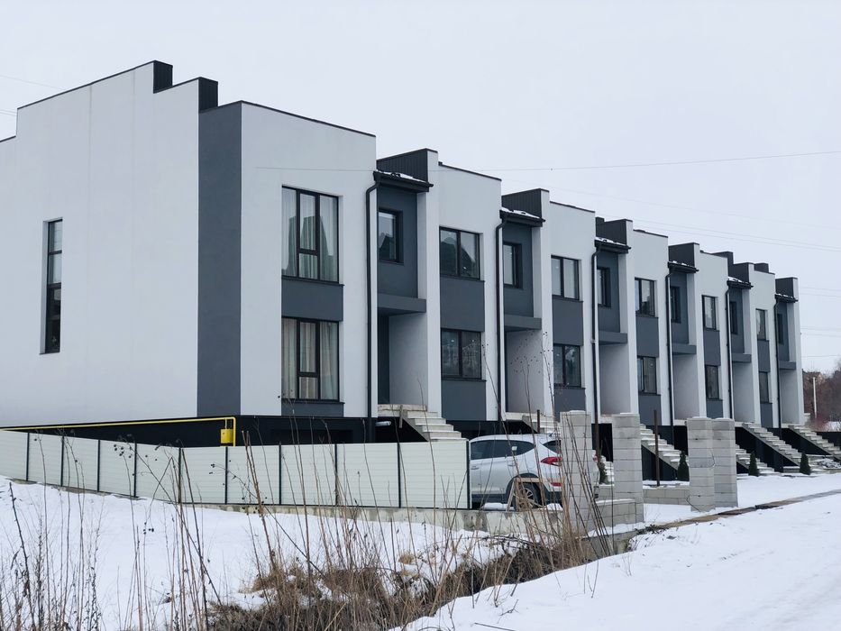 продаж котеджів котеджу котедж приватний будинок таунхаус