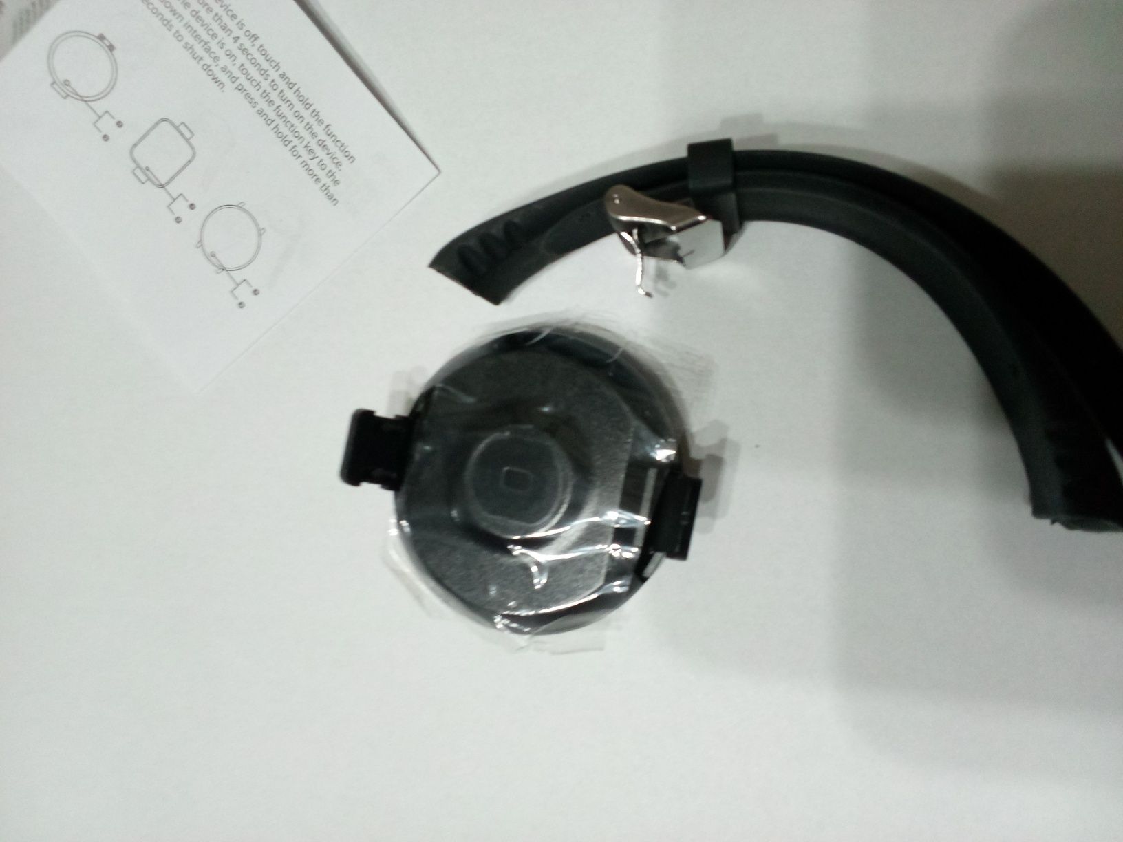 Smartwatch Fitpro D 18R