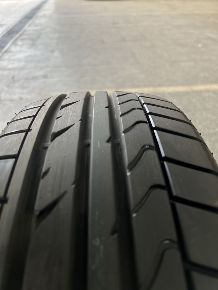 Pneus semi-novos 175/55 R15