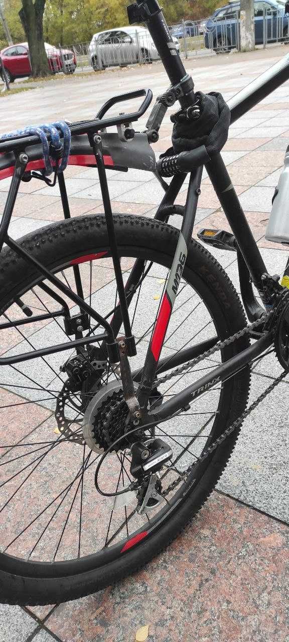Велосипед Trinx m136 2019 26"