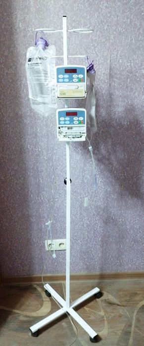 ИНФУЗОМАТ инфузор инфулийный насос