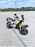Yamaha tdr125 kat.B/A1