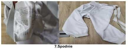 Zestaw do szermierki