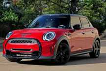 2022 MINI Cooper S