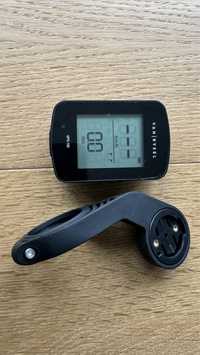Licznik rowerowy GPS Van Rysel 100
