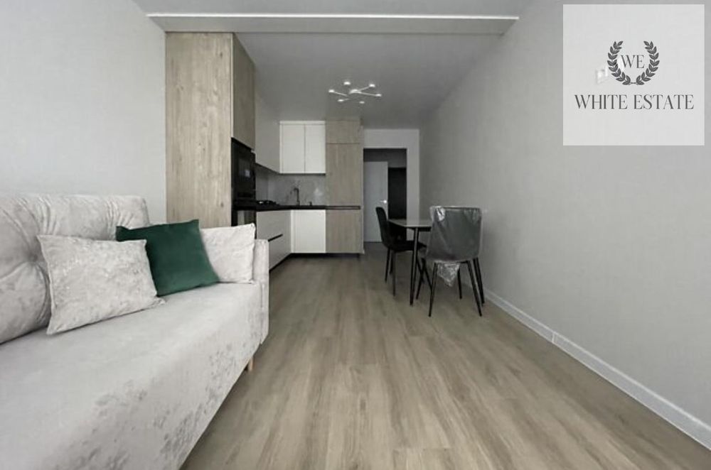 Продаж 1 кім квартири, вул. Смакули 8