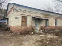 Нежитлова будівля, 701,9 кв. м, вул. Сомівська, 39А