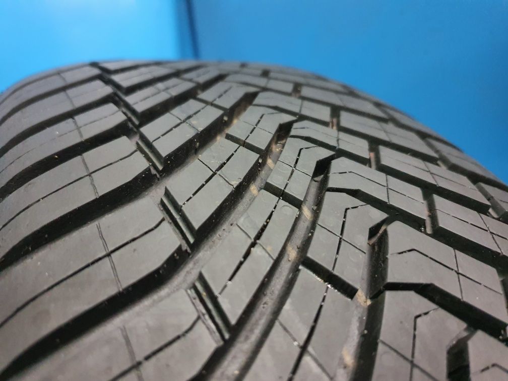 195/55 R16 Opony całoroczne Continental! Rok 2020