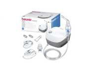 BEURER IH18 inhalator nebulizator dla dzieci i dorosłych
