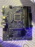 Материнская плата MSI H510M-A PRO soket 1200