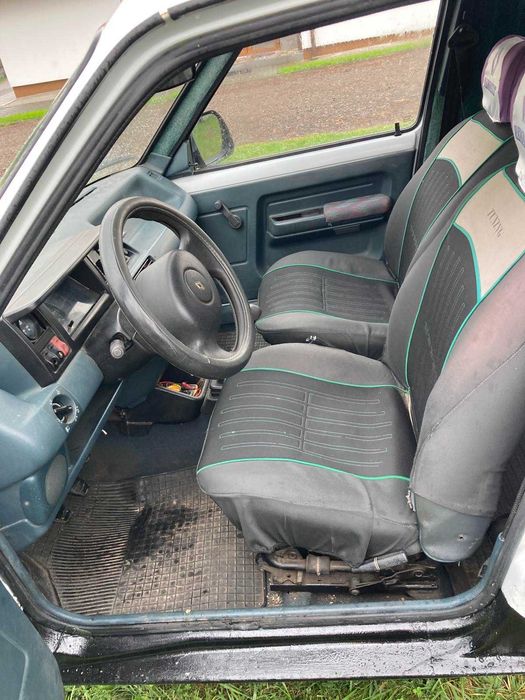Renault Rapid 1.9D