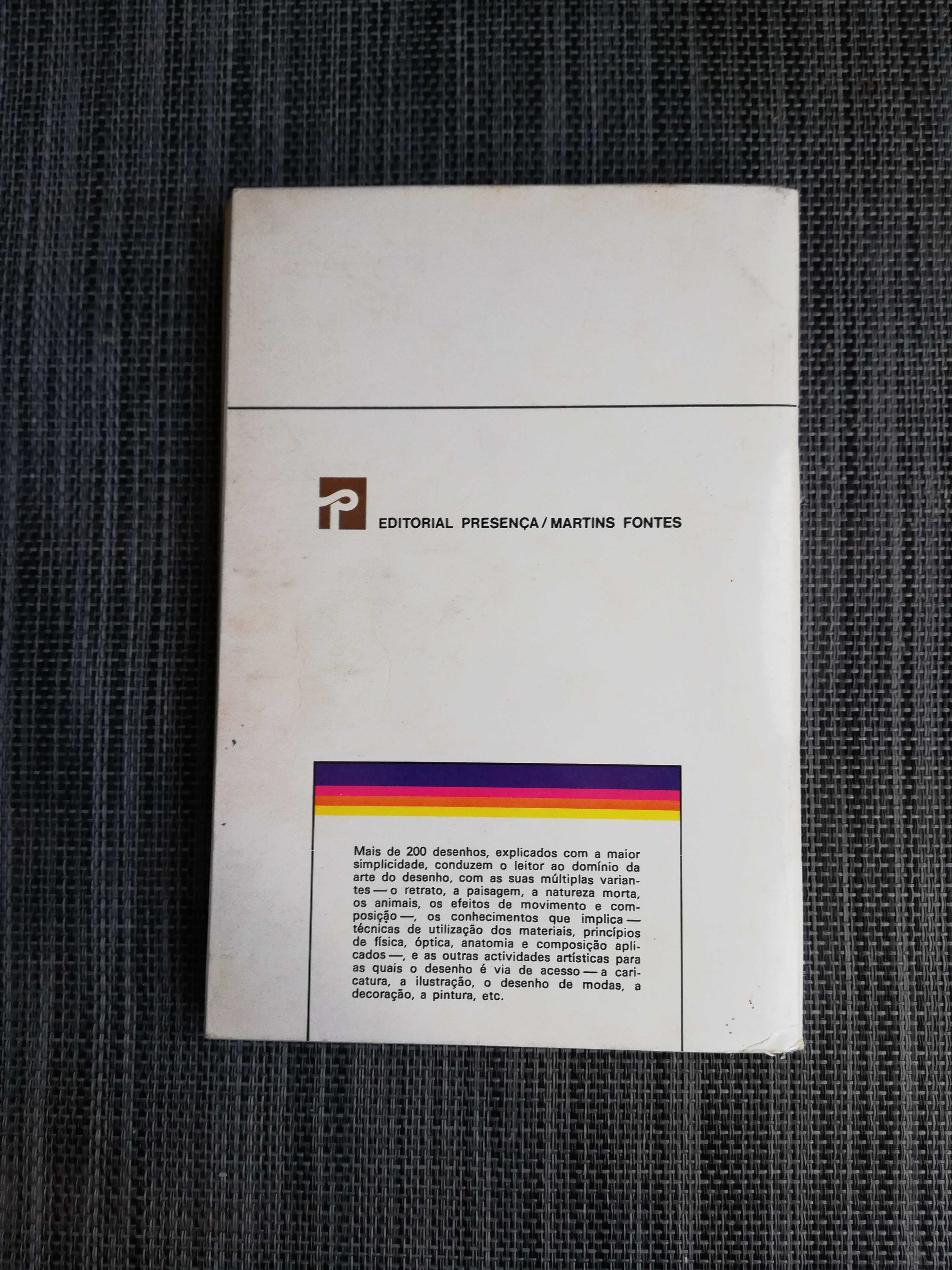 Aprenda a Desenhar - Rose-Marie de Premont, Nicole Philippi