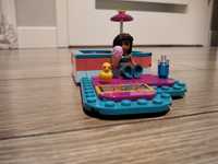 LEGO friends małe serce Andrei 41384