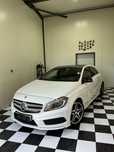 Mercedes A180 Pack completo AMG
