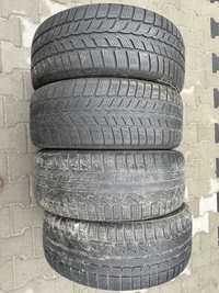 225/55r16 zima komplet