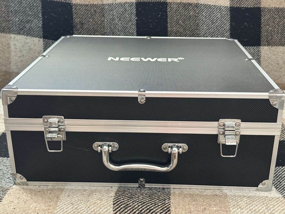 Teleprompter NEEWER X16B
