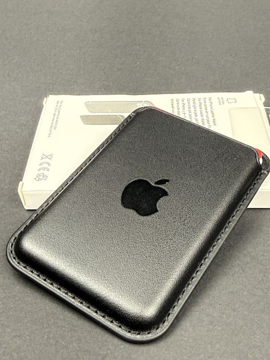 Carteira Magsafe | Pele | para iPhone