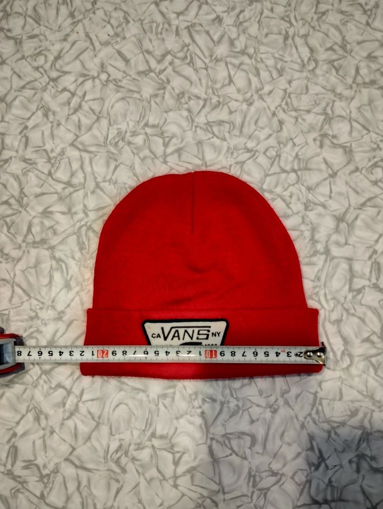 Шапка Vans оригінал