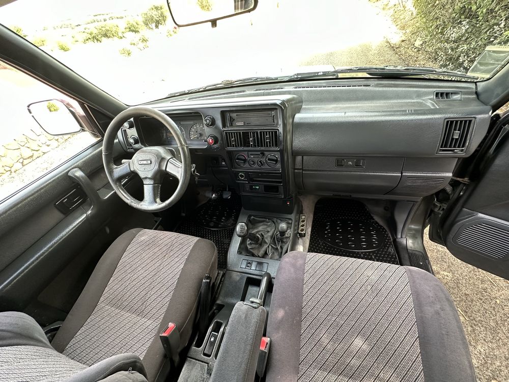 Opel Monterey 3.1 TD
