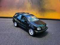 Model / Resorak Lexus RX 300 / Toyota Harrier 1:38 - Tins'Toys