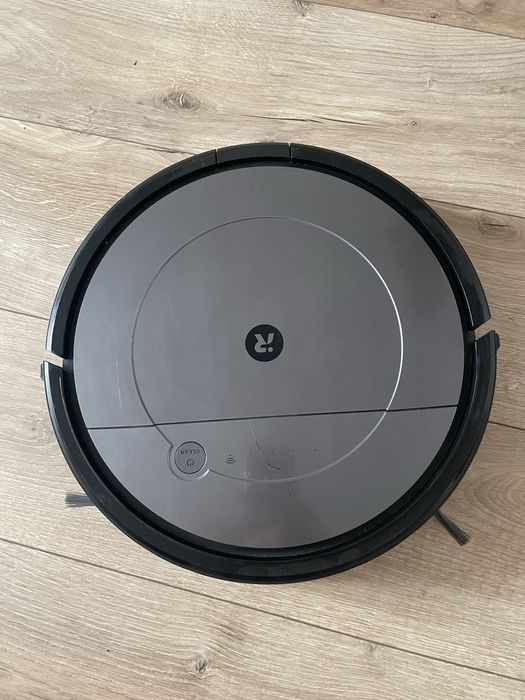 iRobot roomba combo conect