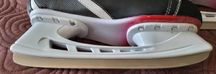 Łyżwy hokejowe r. 44 (28cm) SMJ SPORT